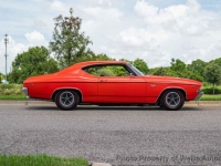 1969 Chevrolet Chevelle for sale in Riverhead, New York (ID-133508)