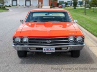 1969 Chevrolet Chevelle for sale in Riverhead, New York (ID-133508)
