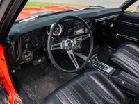 1969 Chevrolet Chevelle for sale in Riverhead, New York (ID-133508)