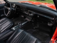 1969 Chevrolet Chevelle for sale in Riverhead, New York (ID-133508)