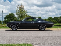 1969 Chevrolet Chevelle for sale in Riverhead, New York (ID-133736)