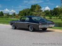 1969 Chevrolet Chevelle for sale in Riverhead, New York (ID-133736)