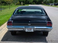 1969 Chevrolet Chevelle for sale in Riverhead, New York (ID-133736)