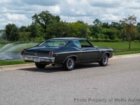 1969 Chevrolet Chevelle for sale in Riverhead, New York (ID-133736)