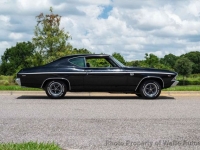 1969 Chevrolet Chevelle for sale in Riverhead, New York (ID-133736)