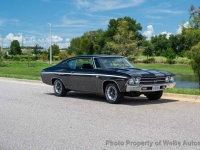 1969 Chevrolet Chevelle for sale in Riverhead, New York (ID-133736)