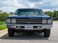 1969 Chevrolet Chevelle for sale in Riverhead, New York (ID-133736)