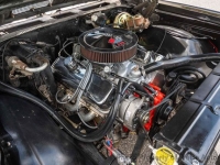 1969 Chevrolet Chevelle for sale in Riverhead, New York (ID-133736)