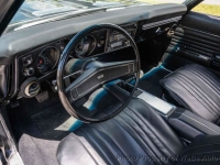 1969 Chevrolet Chevelle for sale in Riverhead, New York (ID-133736)