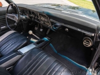 1969 Chevrolet Chevelle for sale in Riverhead, New York (ID-133736)