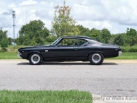 1969 Chevrolet Chevelle for sale in Riverhead, New York (ID-133740)