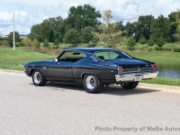 1969 Chevrolet Chevelle for sale in Riverhead, New York (ID-133740)