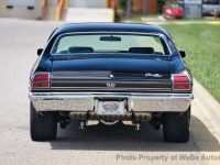 1969 Chevrolet Chevelle for sale in Riverhead, New York (ID-133740)