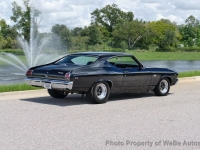 1969 Chevrolet Chevelle for sale in Riverhead, New York (ID-133740)
