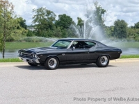 1969 Chevrolet Chevelle for sale in Riverhead, New York (ID-133740)