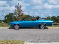 1969 Chevrolet Chevelle for sale in Riverhead, New York (ID-135221)