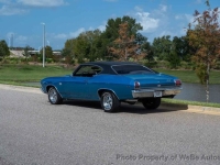 1969 Chevrolet Chevelle for sale in Riverhead, New York (ID-135221)