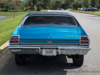 1969 Chevrolet Chevelle for sale in Riverhead, New York (ID-135221)