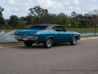 1969 Chevrolet Chevelle for sale in Riverhead, New York (ID-135221)