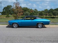 1969 Chevrolet Chevelle for sale in Riverhead, New York (ID-135221)
