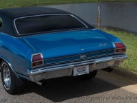 1969 Chevrolet Chevelle for sale in Riverhead, New York (ID-135221)