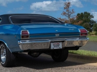 1969 Chevrolet Chevelle for sale in Riverhead, New York (ID-135221)