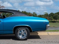 1969 Chevrolet Chevelle for sale in Riverhead, New York (ID-135221)