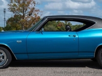 1969 Chevrolet Chevelle for sale in Riverhead, New York (ID-135221)
