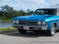1969 Chevrolet Chevelle for sale in Riverhead, New York (ID-135221)