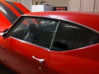 1969 Chevrolet Chevelle for sale in Michigan (ID-135295)