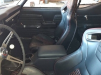 1969 Chevrolet Chevelle for sale in Michigan (ID-135295)