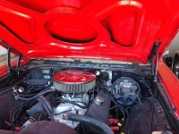 1969 Chevrolet Chevelle for sale in Michigan (ID-135295)