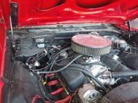 1969 Chevrolet Chevelle for sale in Michigan (ID-135295)