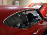 1969 Chevrolet Chevelle for sale in Michigan (ID-135295)