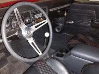 1969 Chevrolet Chevelle for sale in Michigan (ID-135295)