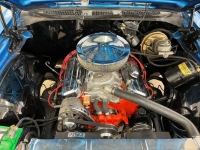 1969 Chevrolet Chevelle for sale in Michigan (ID-136943)