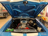 1969 Chevrolet Chevelle for sale in Michigan (ID-136943)
