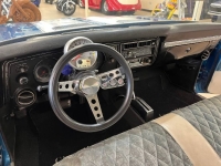 1969 Chevrolet Chevelle for sale in Michigan (ID-136943)