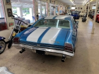 1969 Chevrolet Chevelle for sale in Michigan (ID-136943)