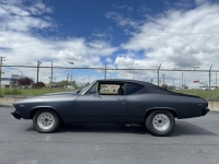 1969 Chevrolet Chevelle for sale in Michigan (ID-137698)