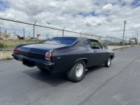 1969 Chevrolet Chevelle for sale in Michigan (ID-137698)