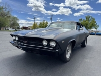 1969 Chevrolet Chevelle for sale in Michigan (ID-137698)