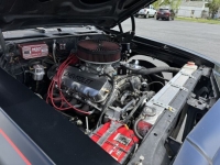 1969 Chevrolet Chevelle for sale in Michigan (ID-137698)