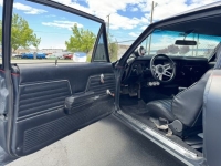 1969 Chevrolet Chevelle for sale in Michigan (ID-137698)