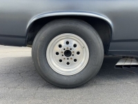 1969 Chevrolet Chevelle for sale in Michigan (ID-137698)