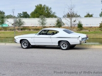1969 Chevrolet Chevelle for sale in Riverhead, New York (ID-137789)