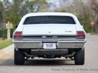 1969 Chevrolet Chevelle for sale in Riverhead, New York (ID-137789)