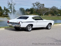 1969 Chevrolet Chevelle for sale in Riverhead, New York (ID-137789)
