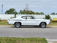 1969 Chevrolet Chevelle for sale in Riverhead, New York (ID-137789)