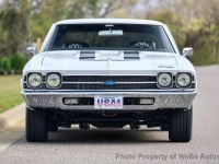 1969 Chevrolet Chevelle for sale in Riverhead, New York (ID-137789)